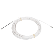 Imagine Dispozitiv tragere cablu PVC 25m 3.4mm – NOVELITE