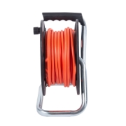 Imagine Derulator cablu 4 prize 3x1,5mm² 15m IP20 – BYLION