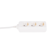 Imagine Prelungitor 3 prize 3x1,5mm² 1,5m – HOMELIGHT