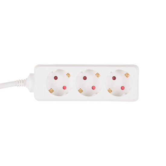 Imagine Prelungitor 3 prize 3x1,5mm² 1,5m – HOMELIGHT