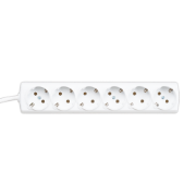Imagine Prelungitor 6 prize 3x1mm² 5m – BORSAN | BR-1556-5
