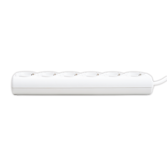 Imagine Prelungitor 6 prize 3x1mm² 5m – BORSAN | BR-1556-5