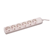 Imagine Prelungitor 6 prize 3x1,5mm² 5m – INLET PLUS