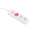 Imagine Prelungitor 4 prize 3x1mm² 1,5m – INLET