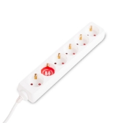 Imagine Prelungitor 6 prize 3x1mm² 1,5m – INLET