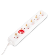 Imagine Prelungitor 6 prize 3x1mm² 3m – INLET