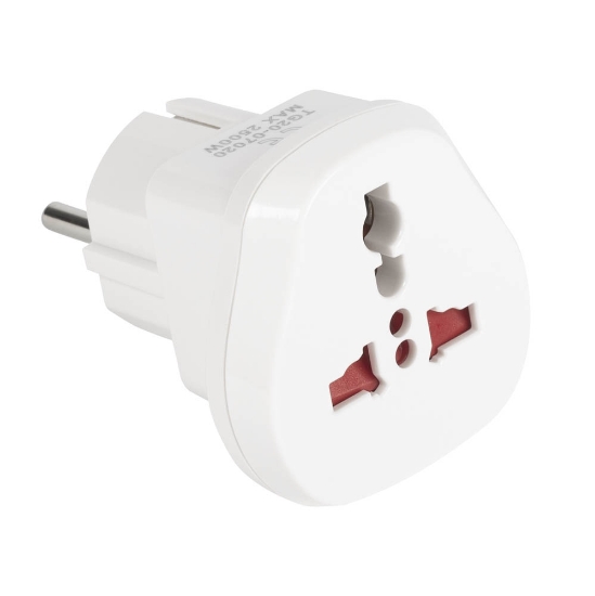 Imagine Adaptor de călătorie – INLET