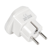 Imagine Adaptor de călătorie – INLET