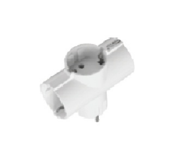 Imagine Adaptor 3 prize rotund – NOVELITE