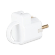 Imagine Ștecher Schuko ceramic cu inel de extragere – IPEE