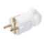 Imagine Stecher Schuko Inel extragere alb – LEGRAND | 050330