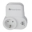 Imagine Incarcator Usb + Suport Telefon 1A
