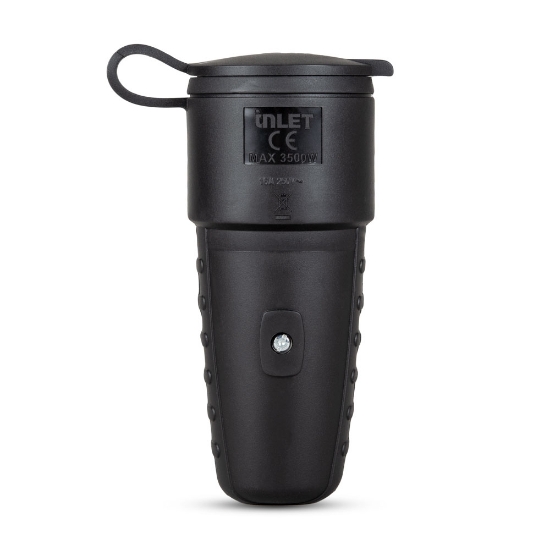 Imagine Cuplă cauciucată IP44 – INLET