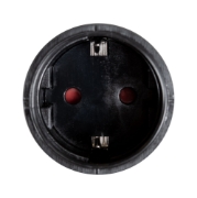 Imagine Cuplă cauciucată IP44 – INLET