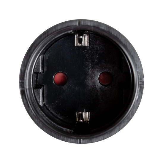 Imagine Cuplă cauciucată IP44 – INLET