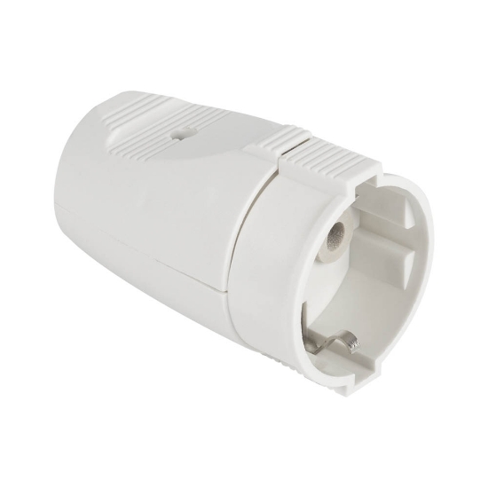 Imagine Cuplă ceramică cu contact de protecție – NOVELITE