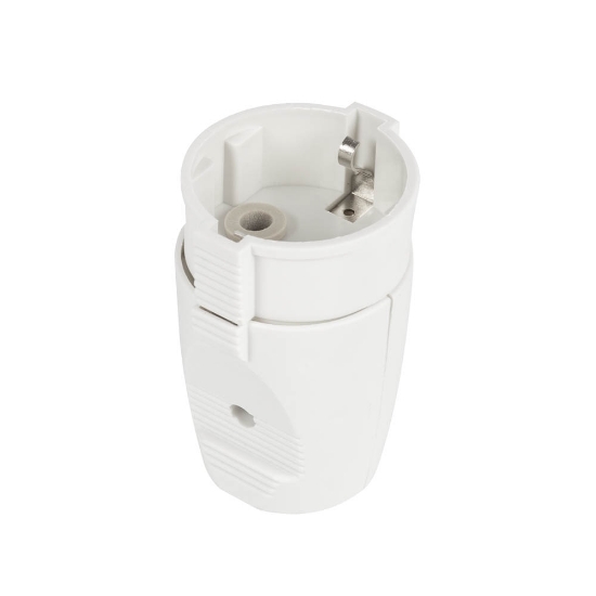 Imagine Cuplă ceramică cu contact de protecție – NOVELITE