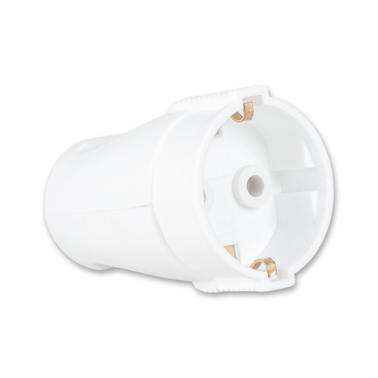 Imagine Cuplă Schuko ceramică – IPEE