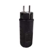 Imagine Cuplă cauciuc 2P+E 16A – SCAME | 110.3160