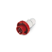 Imagine Fișă industrială mobilă 3P+N+E 125A 400V IP67 – SCAME | 218.12537