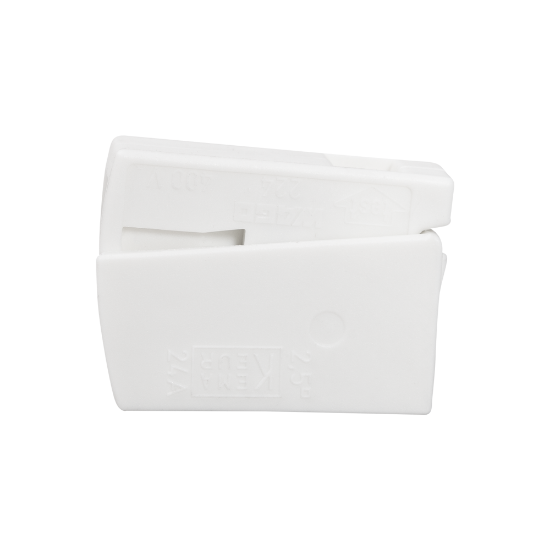 Imagine Clemă iluminat 2P FY + 1P FY/MYF 1-2,5mm² – WAGO | 224-112
