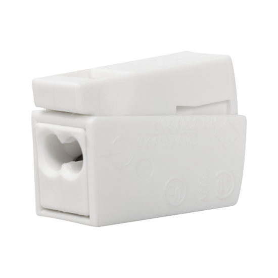 Imagine Clemă iluminat 2P FY + 1P FY/MYF 1-2,5mm² – WAGO | 224-112