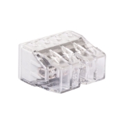 Imagine Clemă legătură 8 conductoare FY 0,5-2,5mm² – WAGO | 2273-208