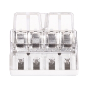 Imagine Clemă legătură 8 conductoare FY 0,5-2,5mm² – WAGO | 2273-208
