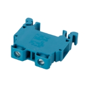 Imagine Clemă șir MRK 10mm² albastru – ONKA | ONKA-1045