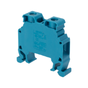 Imagine Clemă șir MRK 10mm² albastru – ONKA | ONKA-1045