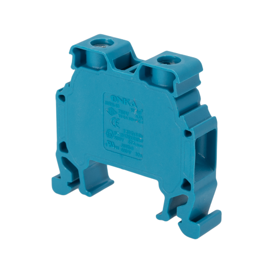 Imagine Clemă șir MRK 10mm² albastru – ONKA | ONKA-1045