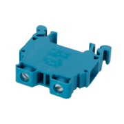 Imagine Clemă șir MRK 10mm² albastru – ONKA | ONKA-1045