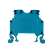 Imagine Clemă șir MRK 10mm² albastru – ONKA | ONKA-1045