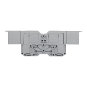 Imagine Clemă șir MRK 150mm² gri – ONKA | ONKA-2422