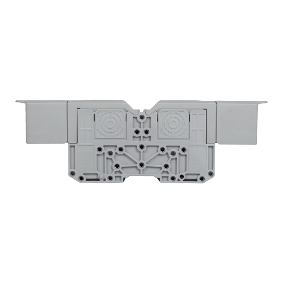 Imagine Clemă șir MRK 150mm² gri – ONKA | ONKA-2422