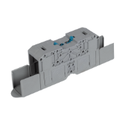 Imagine Clemă șir MRK 150mm² gri – ONKA | ONKA-2422