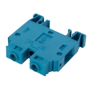 Imagine Clemă șir MRK 16mm² albastru – ONKA | ONKA-1135