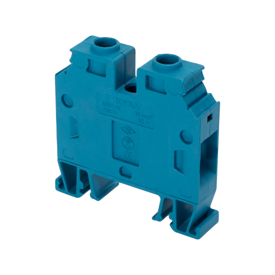 Imagine Clemă șir MRK 16mm² albastru – ONKA | ONKA-1135