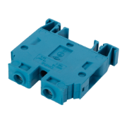 Imagine Clemă șir MRK 16mm² albastru – ONKA | ONKA-1135