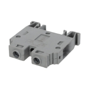 Imagine Clemă șir MRK 16mm² gri – ONKA | ONKA-1132