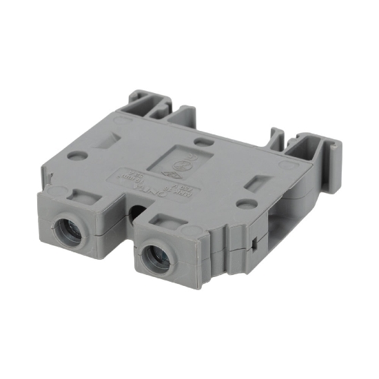 Imagine Clemă șir MRK 16mm² gri – ONKA | ONKA-1132