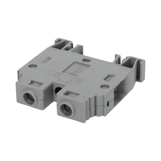 Imagine Clemă șir MRK 16mm² gri – ONKA | ONKA-1132