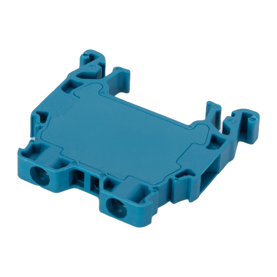 Imagine Clemă șir MRK 2,5mm² albastru – ONKA | ONKA-1015