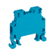 Imagine Clemă șir MRK 4mm² albastru – ONKA | ONKA-1025