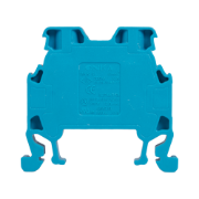 Imagine Clemă șir MRK 4mm² albastru – ONKA | ONKA-1025
