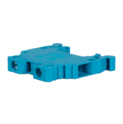 Imagine Clemă șir MRK 4mm² albastru – ONKA | ONKA-1025