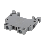 Imagine Clemă șir MRK 4mm² gri – ONKA | ONKA-1022