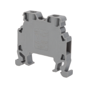 Imagine Clemă șir MRK 4mm² gri – ONKA | ONKA-1022