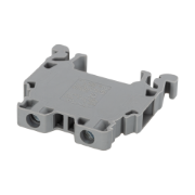Imagine Clemă șir MRK 4mm² gri – ONKA | ONKA-1022