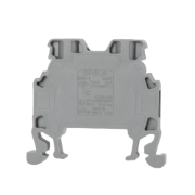 Imagine Clemă șir MRK 4mm² gri – ONKA | ONKA-1022